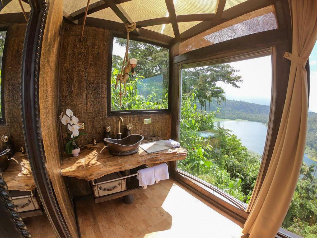 Casa Maar -Tented Camp Río Cuarto Εξωτερικό φωτογραφία